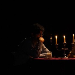 نمایش رویای آمریکایی | دور دوم | عکس