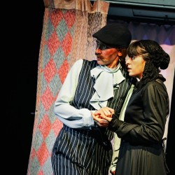 نمایش شب دوازدهم | عکس