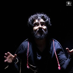 نمایش اژدهاک | عکس