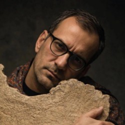 عکس مجید زورمند