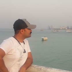 عکس نیما طالب لو