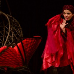 نمایش تقاطع صفر | عکس