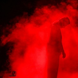 نمایش آخرین صحنه از یاور | عکس