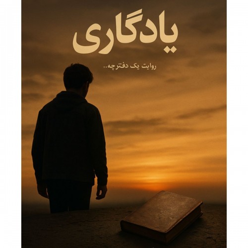 عکس فیلم کوتاه یادگاری