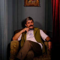 نمایش صد درصد | عکس