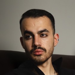 عکس شروین شیرعلی