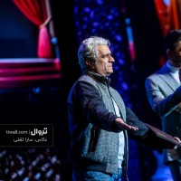 گزارش تصویری تیوال از اختتامیه هفتمین جشنواره تئاتر شهر (سری سوم) / عکاس: سارا ثقفی | عکس