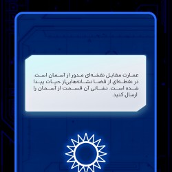 گردش راز آب | عکس
