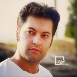 عکس آرش محمدی