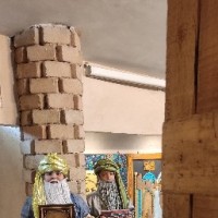 موزه تاریخ کانون پرورش فکری کودکان و نوجوانان | عکس