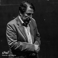 نمایش روال عادی | گزارش تصویری تیوال از تمرین نمایش روال عادی / عکاس: سید ضیا الدین صفویان | عکس