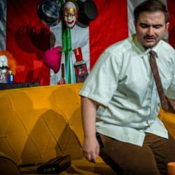 نمایش شیپور | عکس