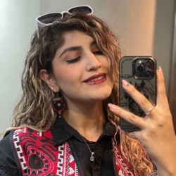 عکس راوک حسینی