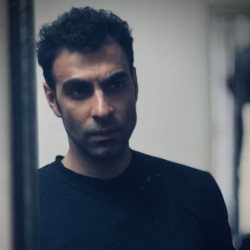 عکس محمدرضا کردی