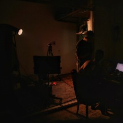 فیلم کوتاه تعلق | عکس