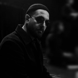 عکس حمید رضا فتوحی