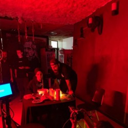 فیلم کوتاه بمیر یا زندگی کن | عکس