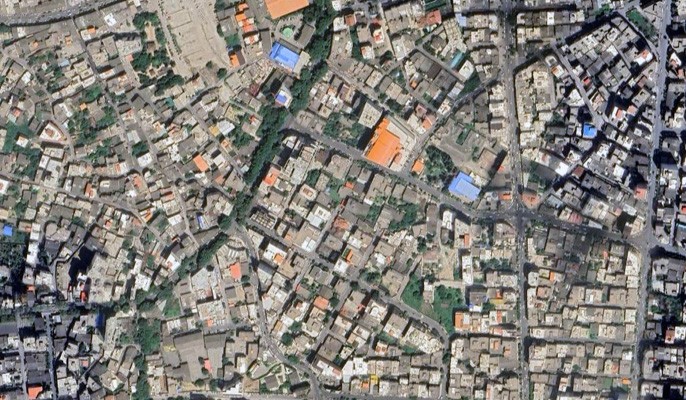 عکس گردش بازی‌چه