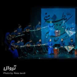 کنسرت گروه سازش (جای دیگر) | عکس