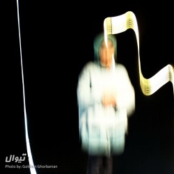 نمایش ۴+ یک روایت از رها دختر خانم عضدی | عکس