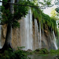 پارک ملی کروواسی | عکس