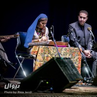 کنسرت گروه برافشان | گزارش تصویری تیوال از کنسرت گروه برافشان / عکاس: رضا جاویدی | عکس