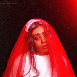 نمایش افسانه اسب‌های وحشی | عکس