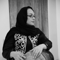 کنسرت موسیقی سنتی ویژه بانوان (گروه راستان) | گزارش تصویری تیوال از تمرین گروه راستان / عکاس: علیرضا قدیری | عکس