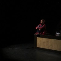 نگاهی به نمایش 