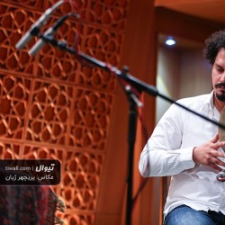 کنسرت راویان سنتور | عکس
