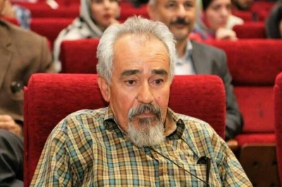 مدیرکل هنرهای نمایشی با ارسال پیامی فقدان پیشکسوت تئاتر ایلام را تسلیت گفت | عکس