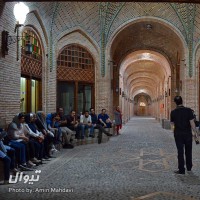 گردش یک سفر یک تیاتر |قزوین‌گردی| | سفرنامه «یک سفر یک تئاتر |قزوین‌گردی|» | عکس