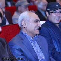 گزارش تصویری تیوال از نهمین شب منتقدان و نویسندگان سینمایی ایران (سری دوم) / عکاس: حانیه زاهد | عکس