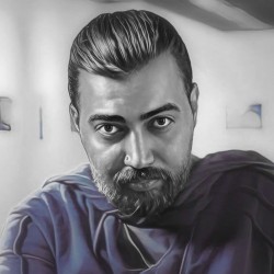 عکس سورنا ترابی