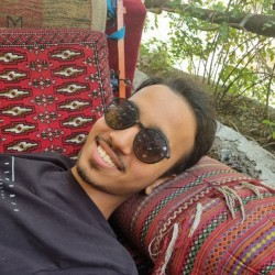 عکس محمد رجائی