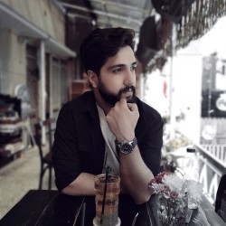 عکس سیدحسام حسینی