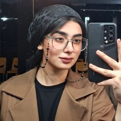 عکس سارا براتی