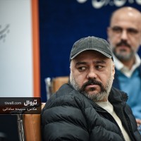 گزارش تصویری تیوال از نشست رسانه‌ای هفتمین جشنواره تئاتر «شهر» / عکاس: سپیده ساداتی | عکس
