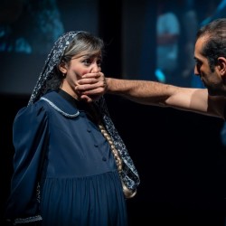 نمایش شهرک | عکس