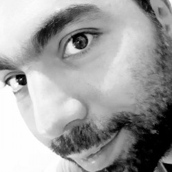 عکس حمیدرضا ناظری