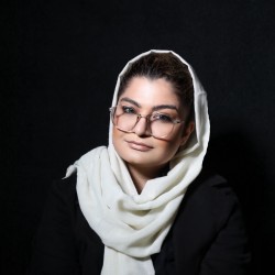 عکس نگار احمد زاده