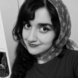 عکس مشیانه فراهانی