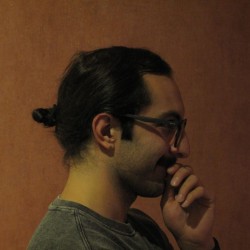 عکس مسعود شعبانپور