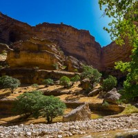  دره شیرز | عکس