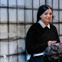 نمایش کِرِشِن‌دو | دور دوم اجرا | آلبوم تصاویر نمایش «کِرِشن‌دو» منتشر شد‎ | عکس