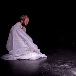 نمایش ریگ چاه | دور سوم | عکس