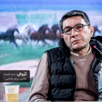 فیلم کارواش | گزارش تصویری تیوال از نشست خبری فیلم کارواش / عکاس: پرتو جغتایی | عکس