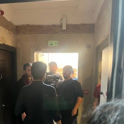 فیلم کوتاه درنگ | عکس