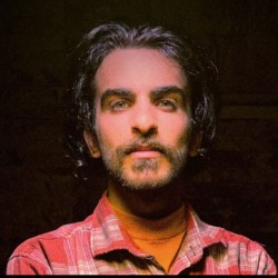 عکس مهدی جادری