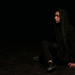 جشنواره مونولوگ پانیذ | دوره دهم | عکس